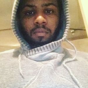 Meet your Posher, Marvaughn